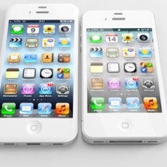 Los posibles competidores del Iphone 5