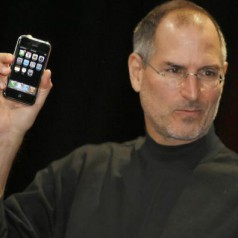 Iphone cumple 6 años